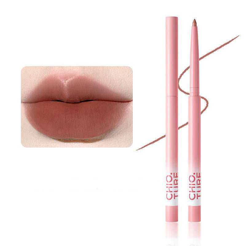 CHIOTURE Lip Liner - GOGOTALES唇彩