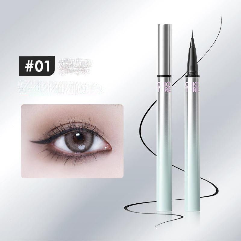 CHIOTURE Minuteness Liquid Eyeliner - GOGOTALES眼线液笔