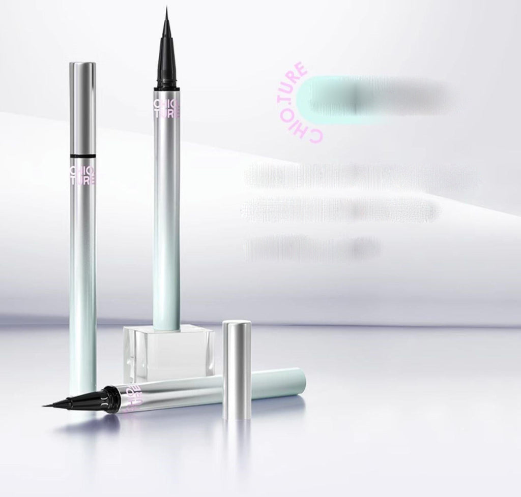 CHIOTURE Minuteness Liquid Eyeliner - GOGOTALES眼线液笔