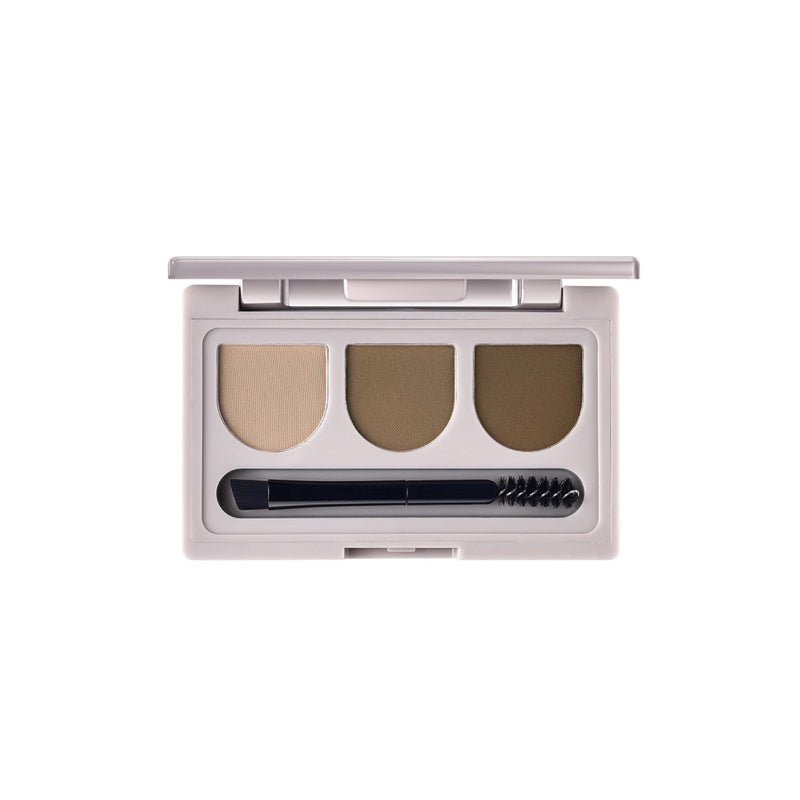 CHIOTURE Multi Color Eyebrow Powder - GOGOTALES眼影