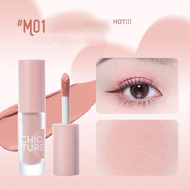 CHIOTURE Smoothing Firming Eye Tint - GOGOTALES眼影