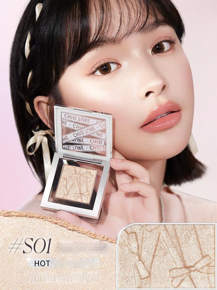 CHIOTURE Sparkling Highlighter - GOGOTALES高光