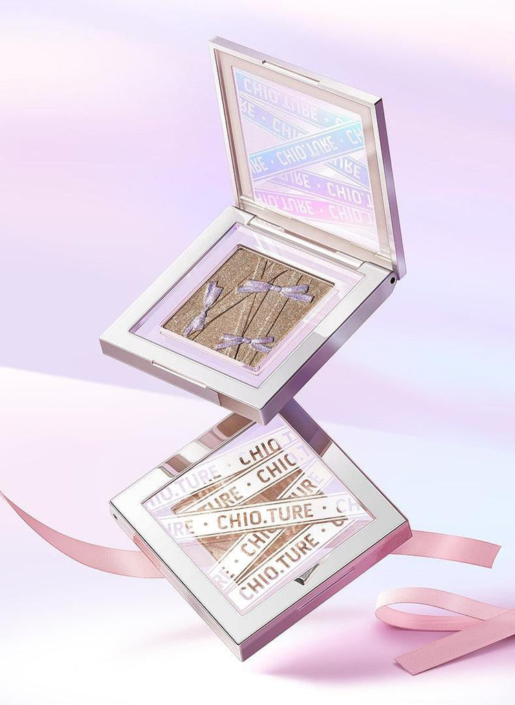 CHIOTURE Sparkling Highlighter - GOGOTALES高光