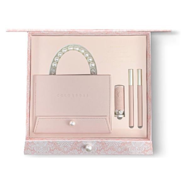 COLORROSE Makeup: Ultimate Douyin - Ready Gift Set - GOGOTALESset