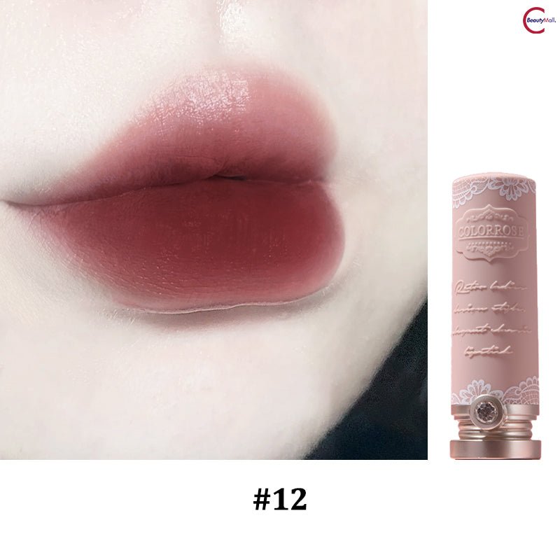 Colorrose Renaissance Lipstick - GOGOTALESlipstick