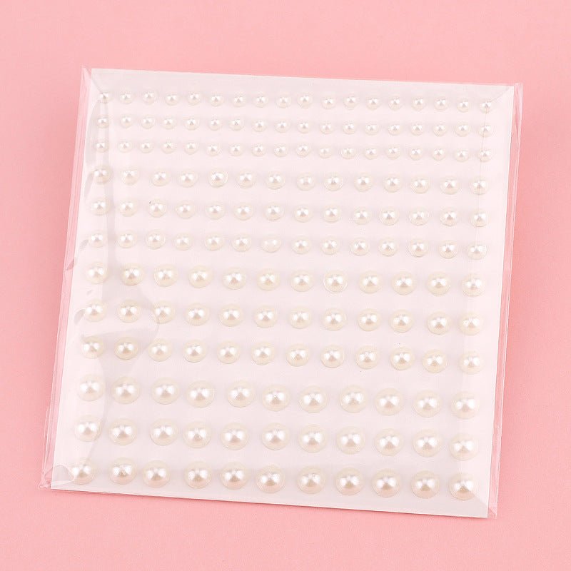 False Lip Studs Lip studs, nose studs, eyebrow studs - GOGOTALES化妆用品