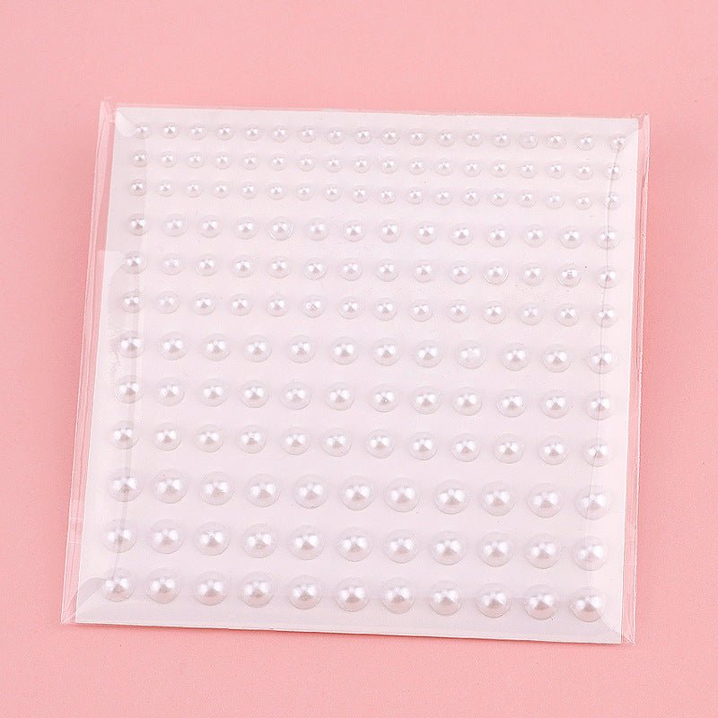 False Lip Studs Lip studs, nose studs, eyebrow studs - GOGOTALES化妆用品