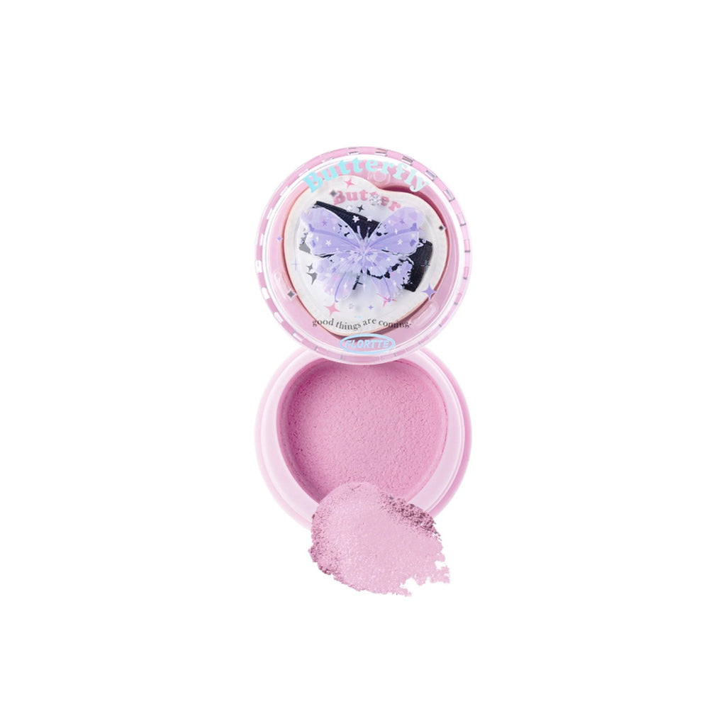 Flortte Airy Blush - GOGOTALES腮红