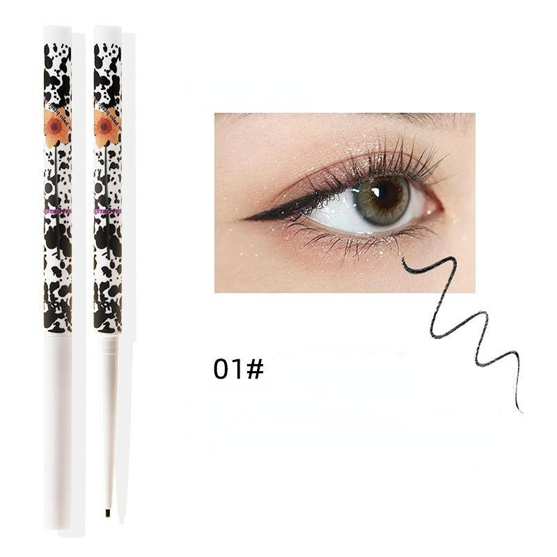 FLORTTE I Am Super Beauty Eyeliner Pencil - GOGOTALES眼线笔