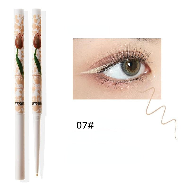 FLORTTE I Am Super Beauty Eyeliner Pencil - GOGOTALES眼线笔