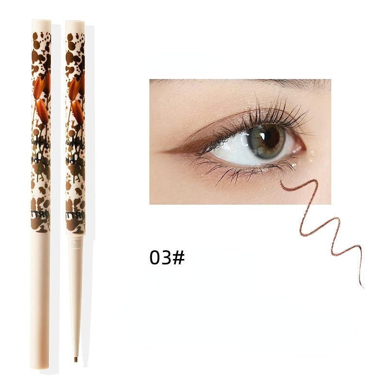 FLORTTE I Am Super Beauty Eyeliner Pencil - GOGOTALES眼线笔