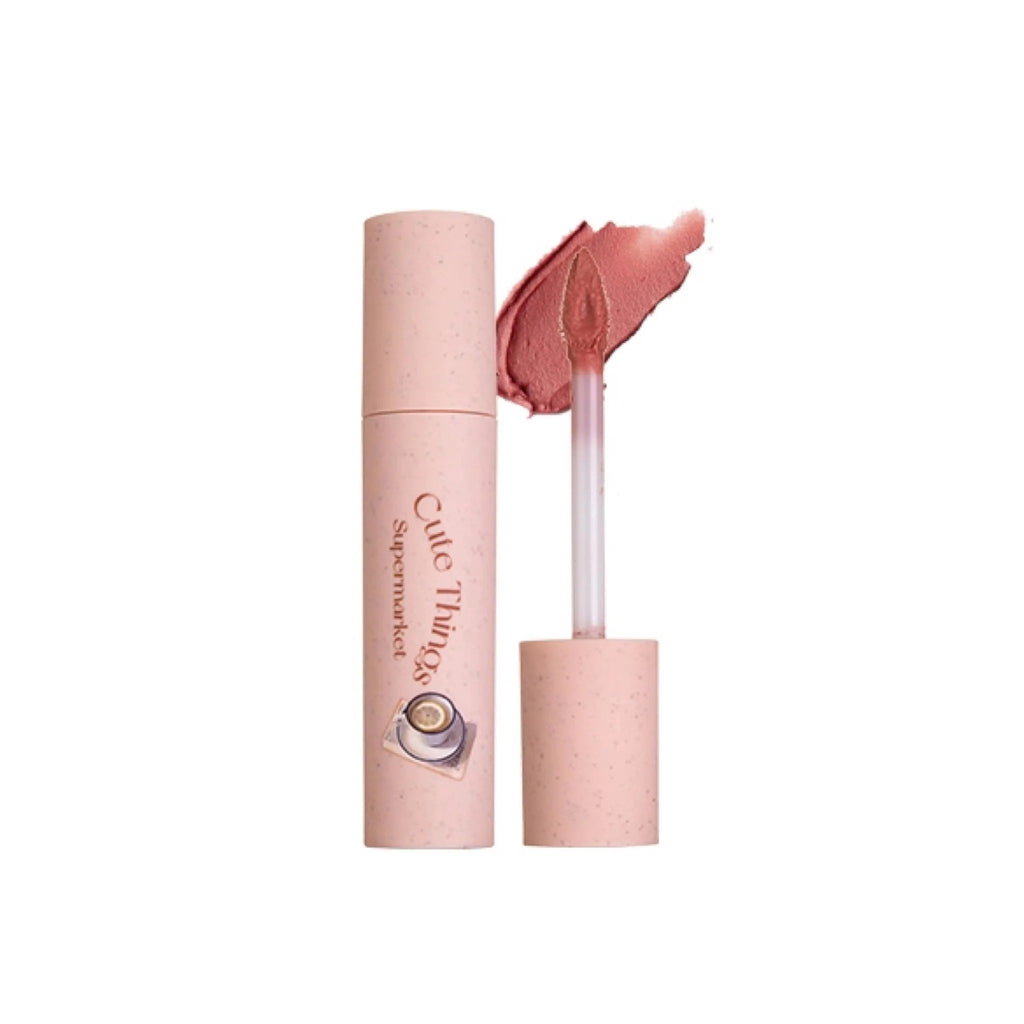 Flortte Lip Cream - GOGOTALES唇釉