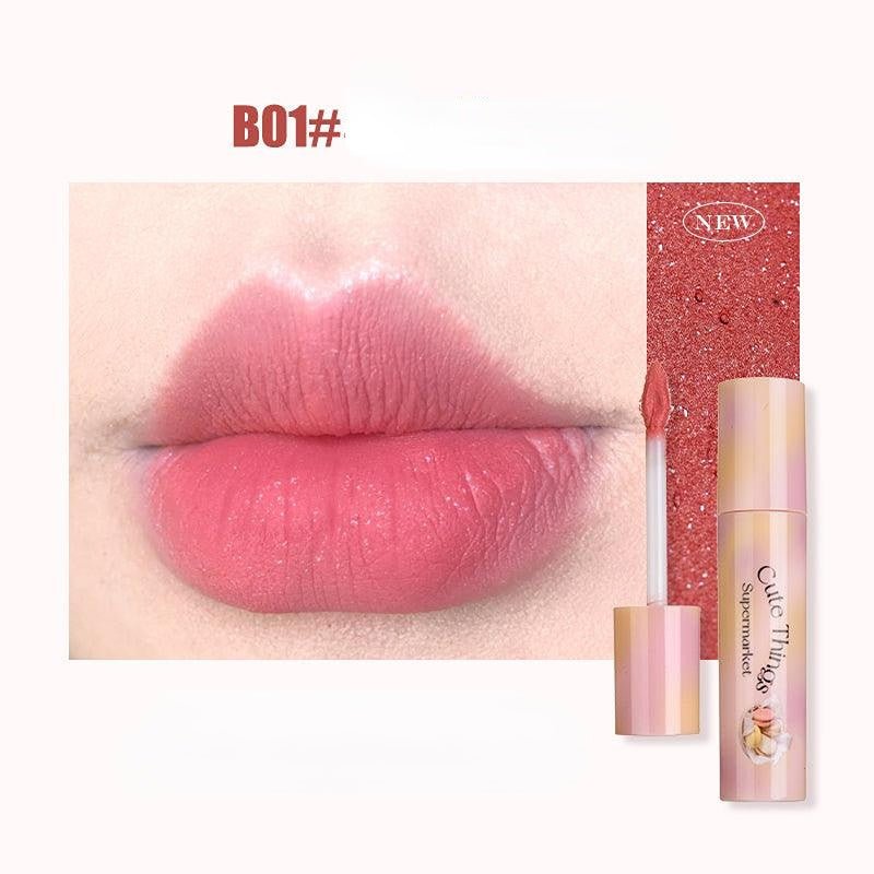 Flortte Lip Cream - GOGOTALES唇釉