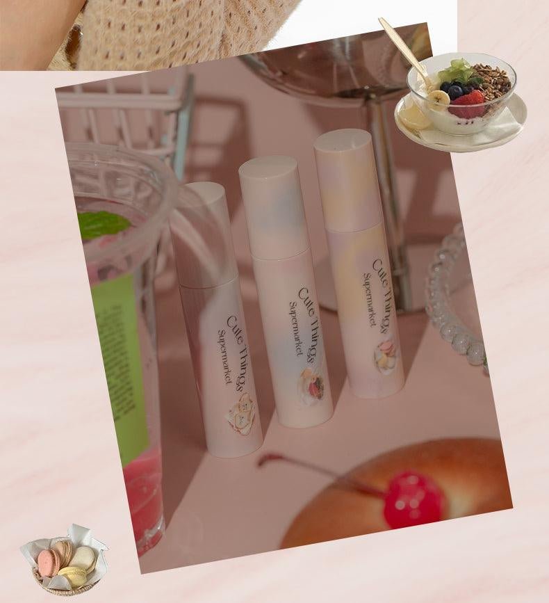 Flortte Lip Cream - GOGOTALES唇釉