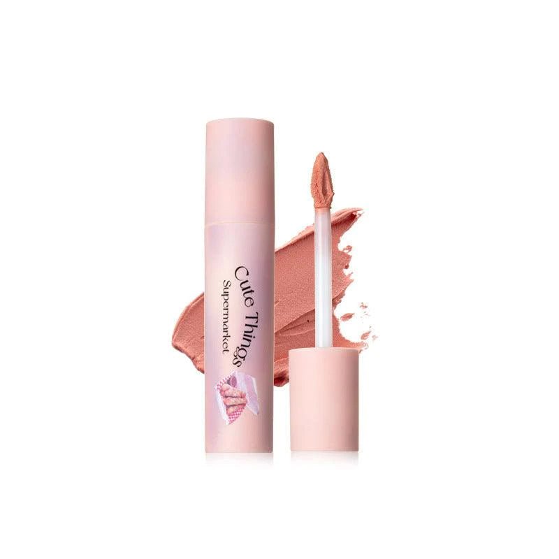 Flortte Lip Cream Mud - GOGOTALES唇釉