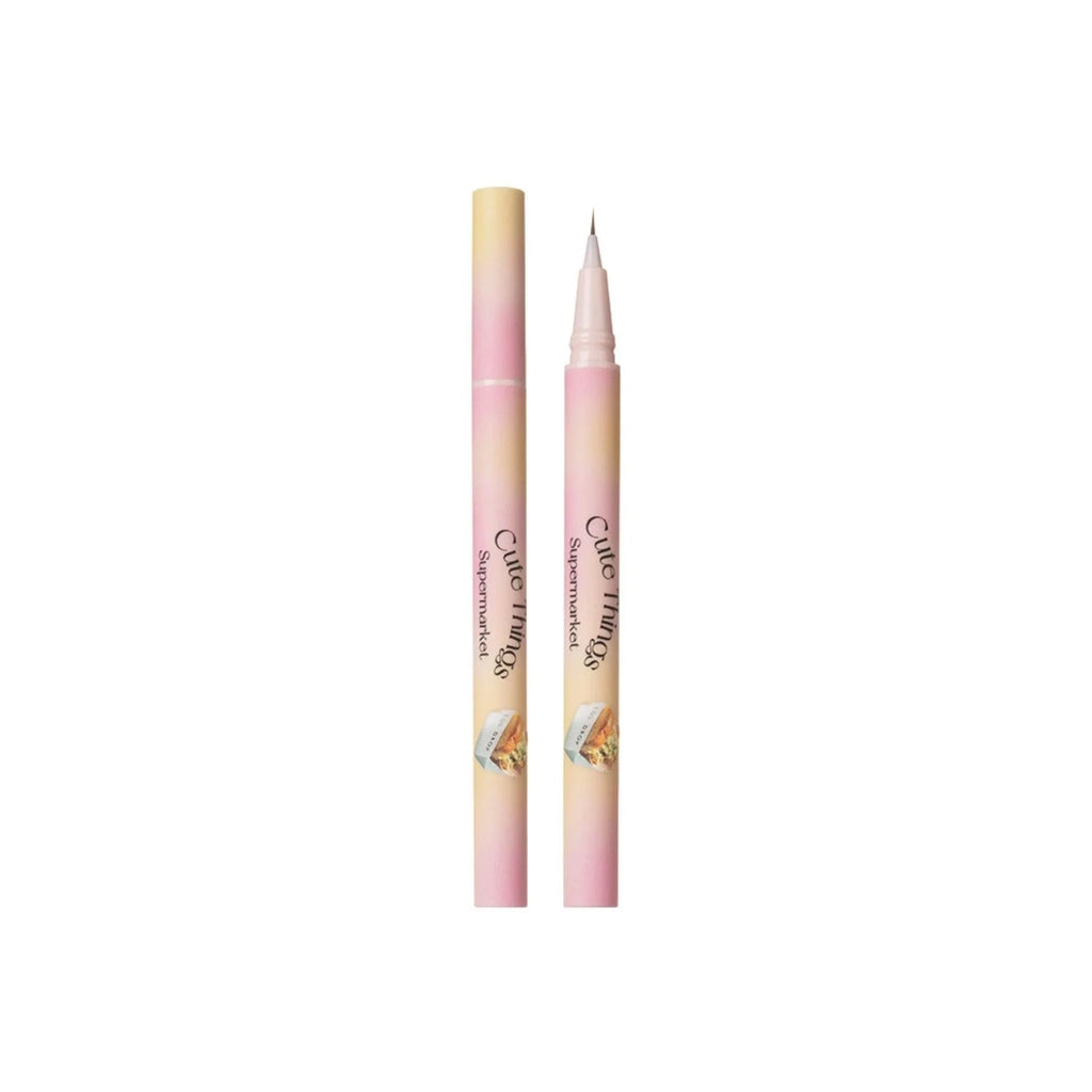 Flortte Liquid Eyeliner - GOGOTALES眼线笔