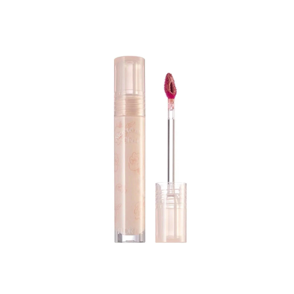 Flortte Nice To Meet Lip Lasting Tint - GOGOTALES唇釉