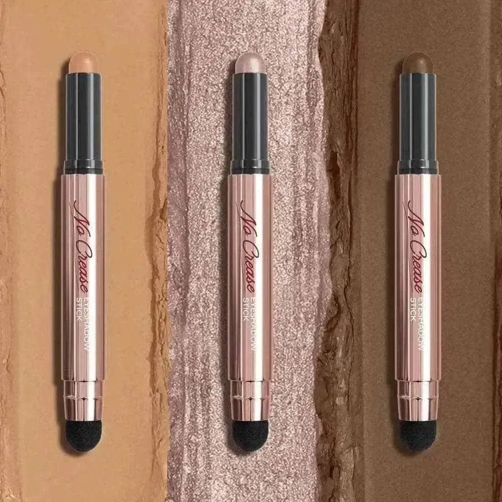 FOCALLURE 3pcs WaterProof Eyeshadow Stick - GOGOTALES眼影