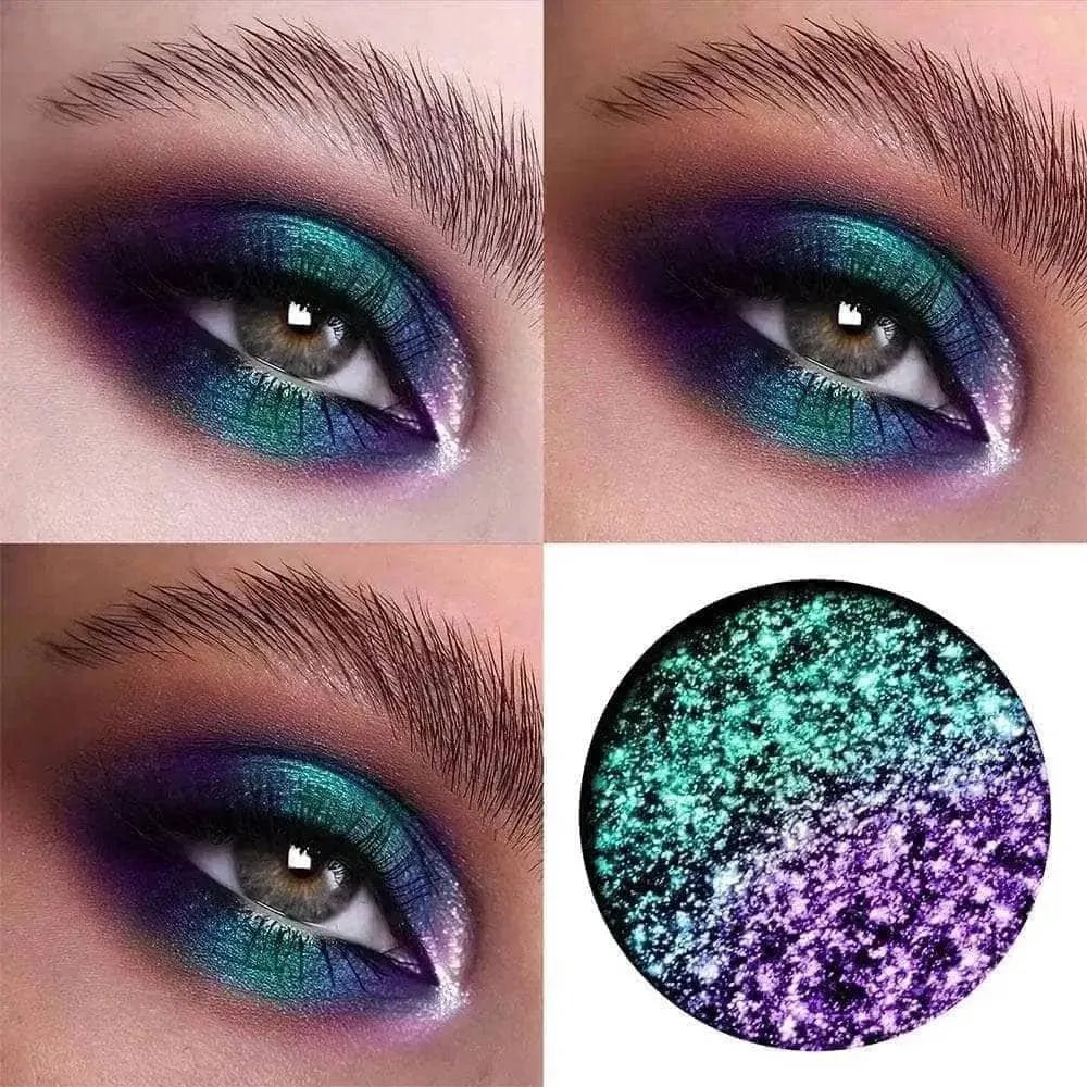 FOCALLURE Chameleon Gel Eyeshadow - GOGOTALES眼影