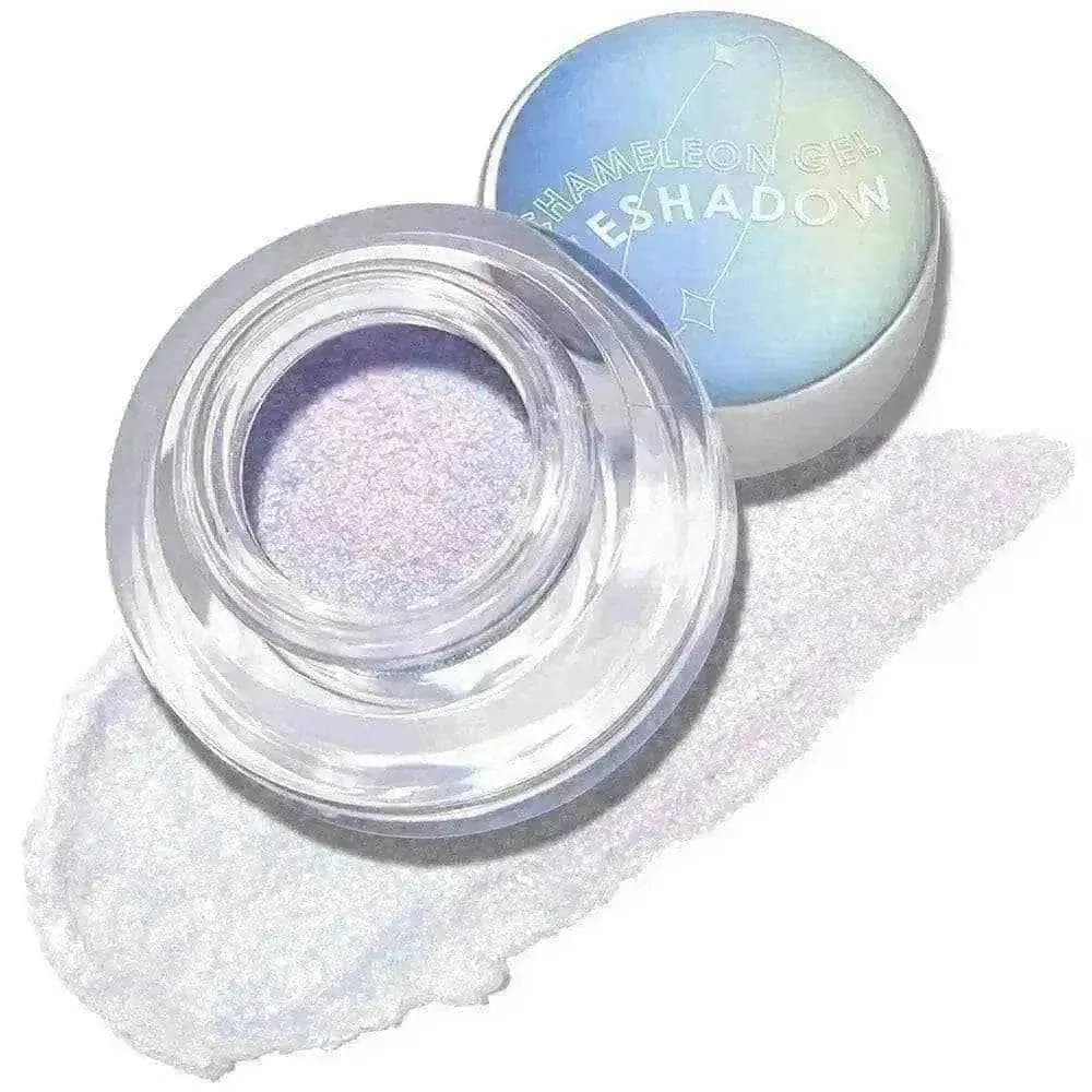 FOCALLURE Chameleon Gel Eyeshadow - GOGOTALES眼影