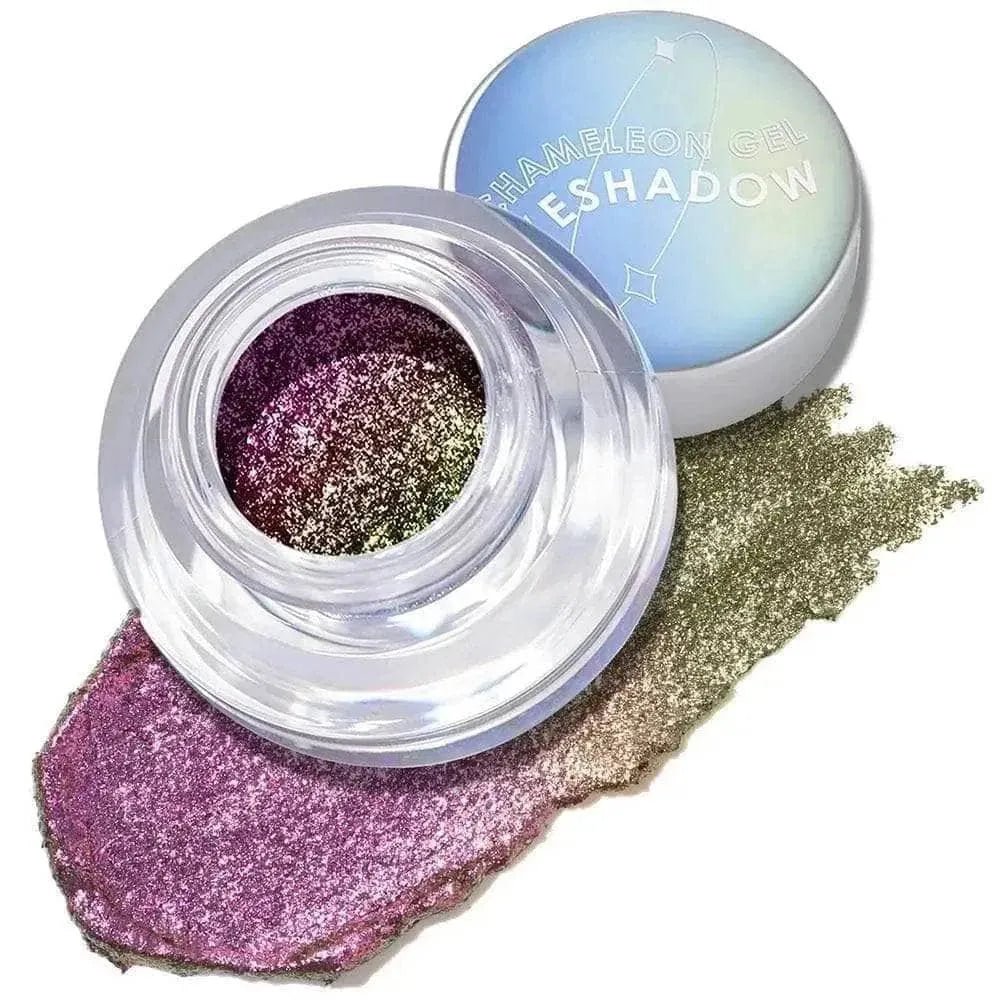 FOCALLURE Chameleon Gel Eyeshadow - GOGOTALES眼影