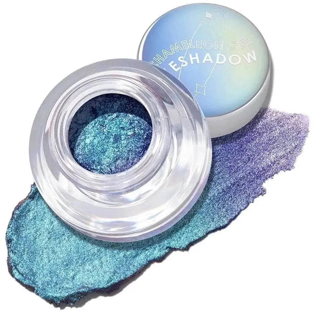 FOCALLURE Chameleon Gel Eyeshadow - GOGOTALES眼影