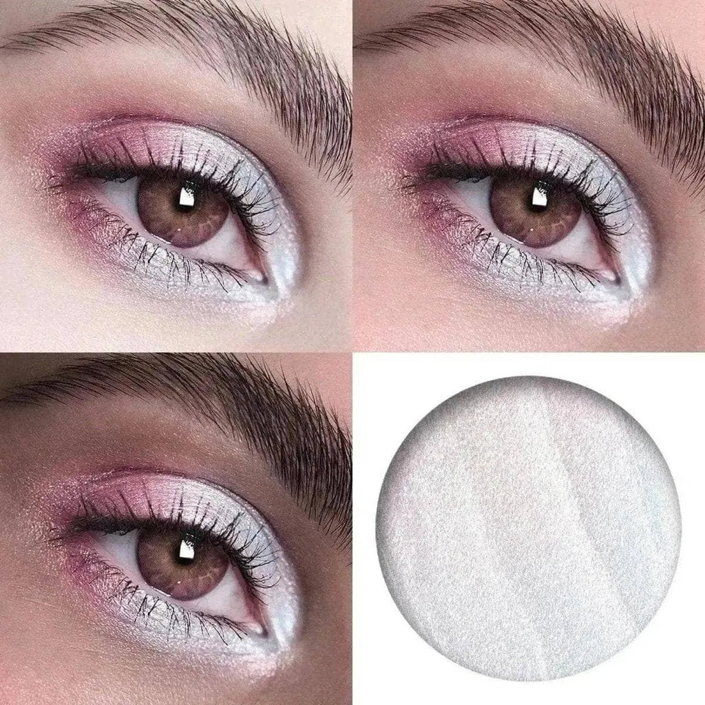 FOCALLURE Chameleon Gel Eyeshadow - GOGOTALES眼影