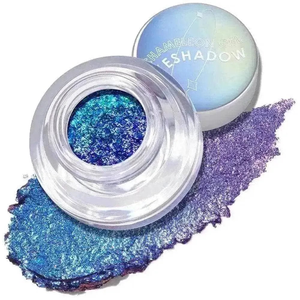 FOCALLURE Chameleon Gel Eyeshadow - GOGOTALES眼影