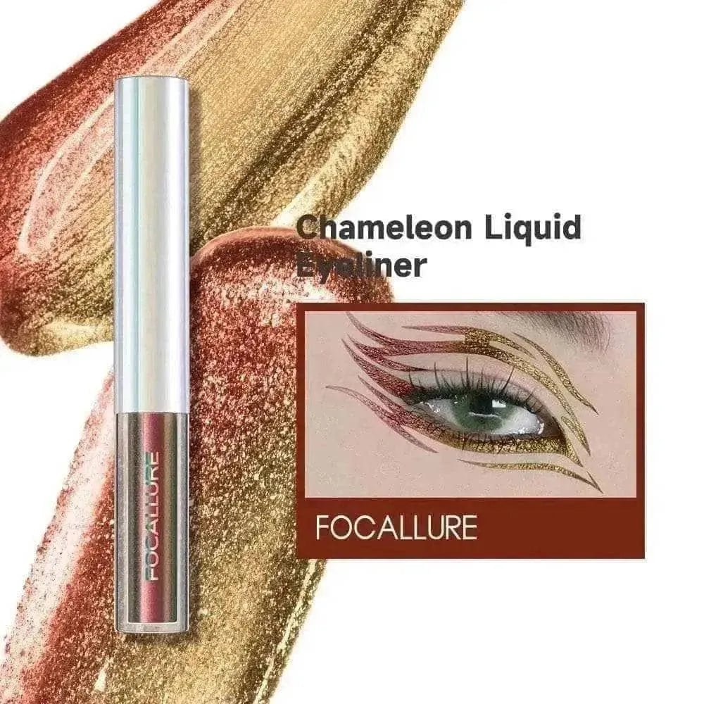 FOCALLURE Chameleon Liquid Eyeliner - GOGOTALES