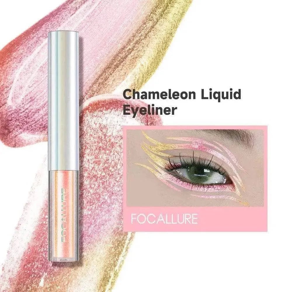 FOCALLURE Chameleon Liquid Eyeliner - GOGOTALES