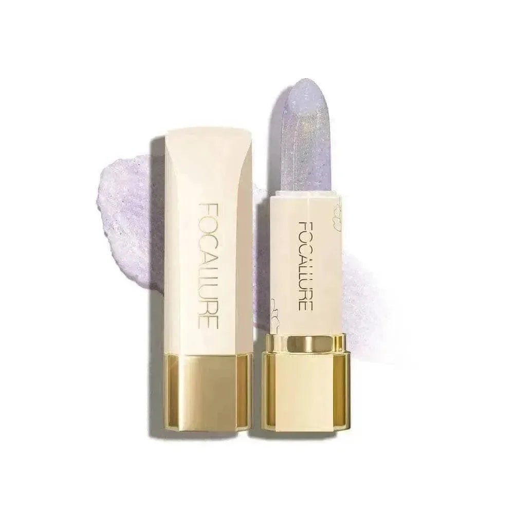 FOCALLURE Glisten Opal Hydrating Lip Balm - GOGOTALES口红