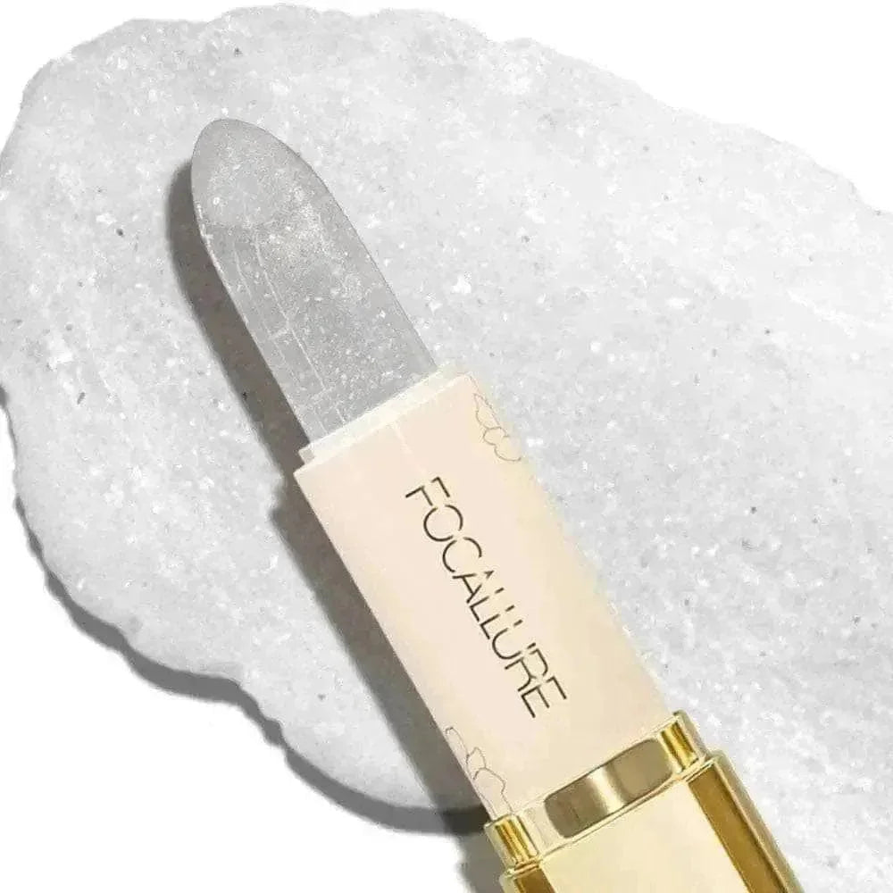 FOCALLURE Glisten Opal Hydrating Lip Balm - GOGOTALES口红