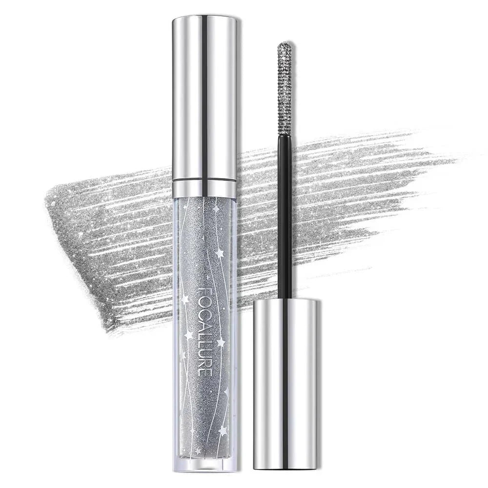 FOCALLURE Star Drifter Glitter Mascara - GOGOTALES睫毛膏