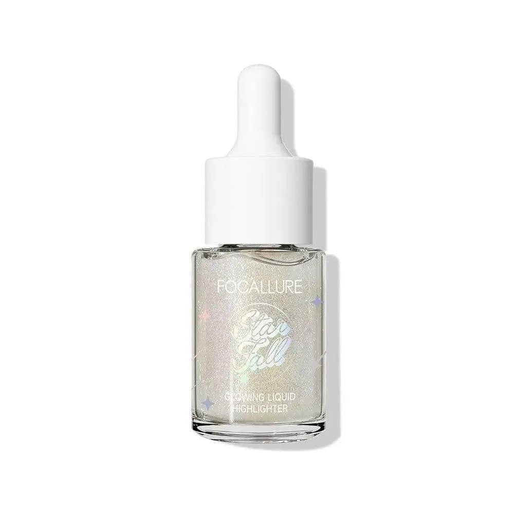 FOCALLURE Traveler Fancy Body Highlighter Oil - GOGOTALES身体乳