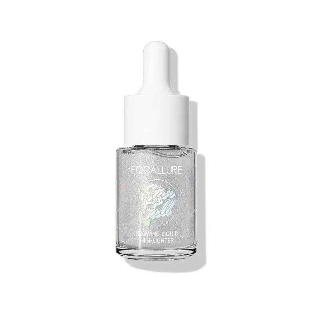 FOCALLURE Traveler Fancy Body Highlighter Oil - GOGOTALES身体乳