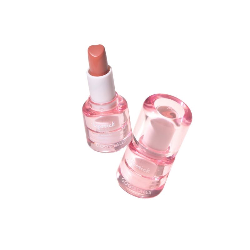 GOGO TALES Glossy Lipstick - GOGOTALESLipstick