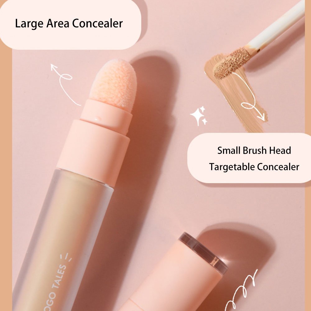 GOGOTALES Acne Marks Dark Circles Concealer - GOGOTALES粉底/遮瑕膏