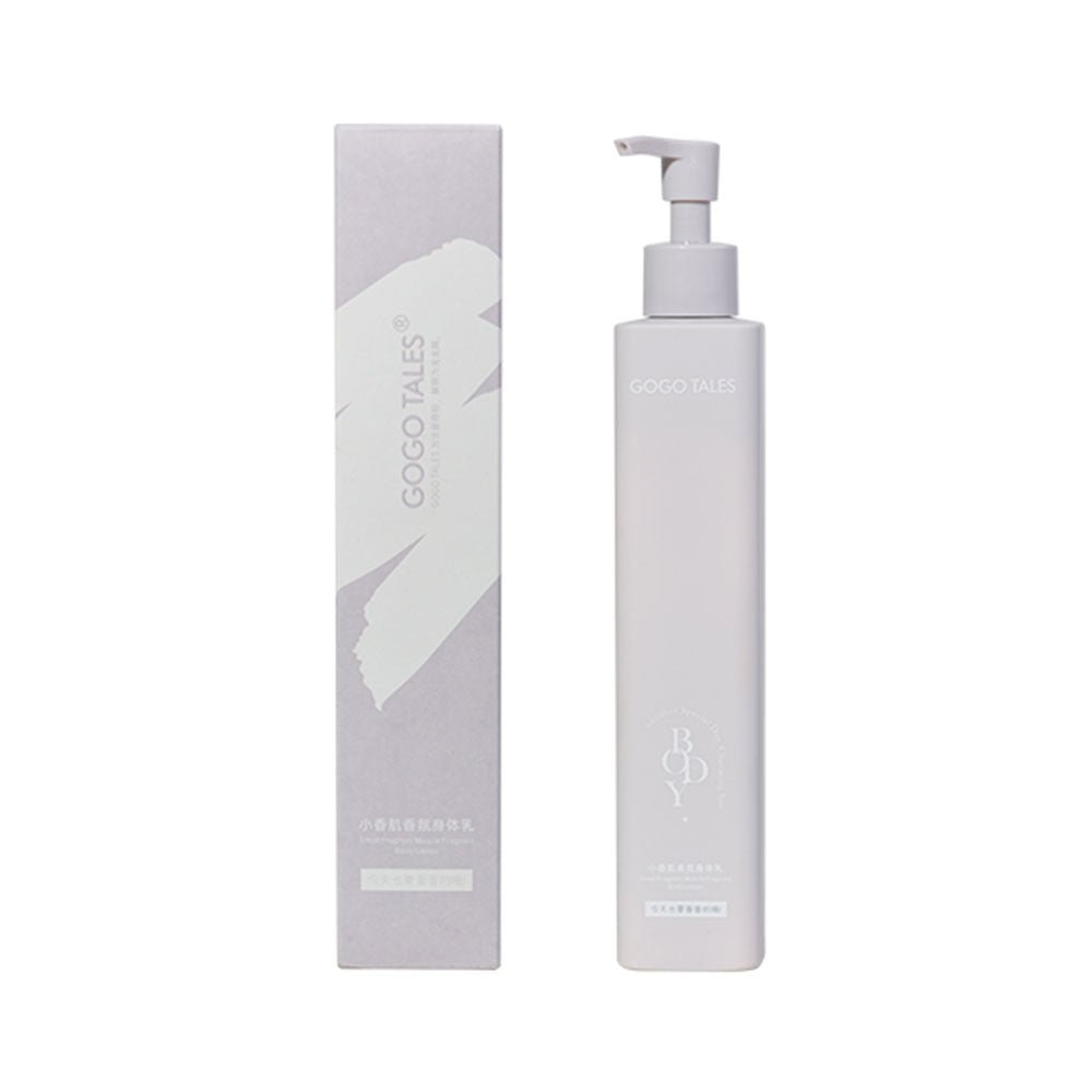 GOGOTALES Body Lotion Moisturizing Fragrance - GOGOTALES乳液