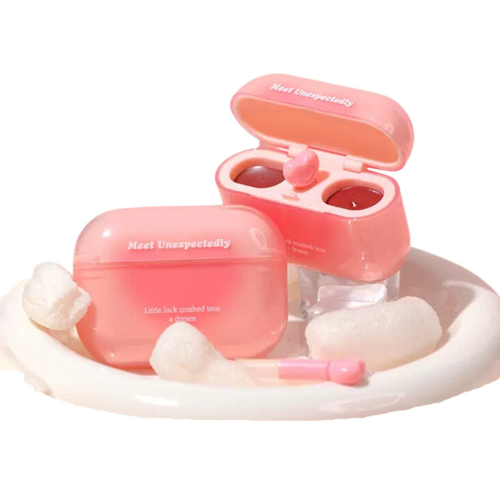 Gogotales Cloud Sensation Duo Lip Cream