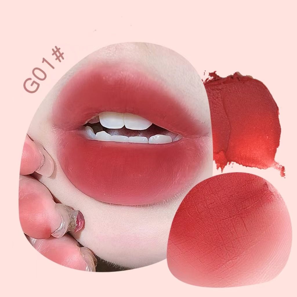 GOGOTALES Cream Lip Mud - GOGOTALES口红