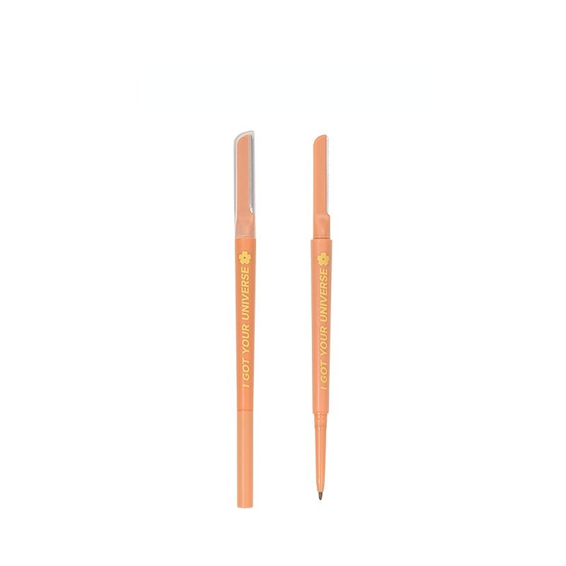 GOGOTALES Double - Ended Eyebrow Pencil - GOGOTALES面部