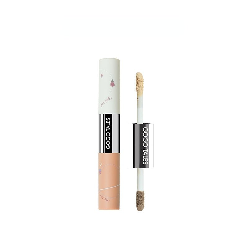 GOGOTALES Dual Color Contour Stick - GOGOTALES面部