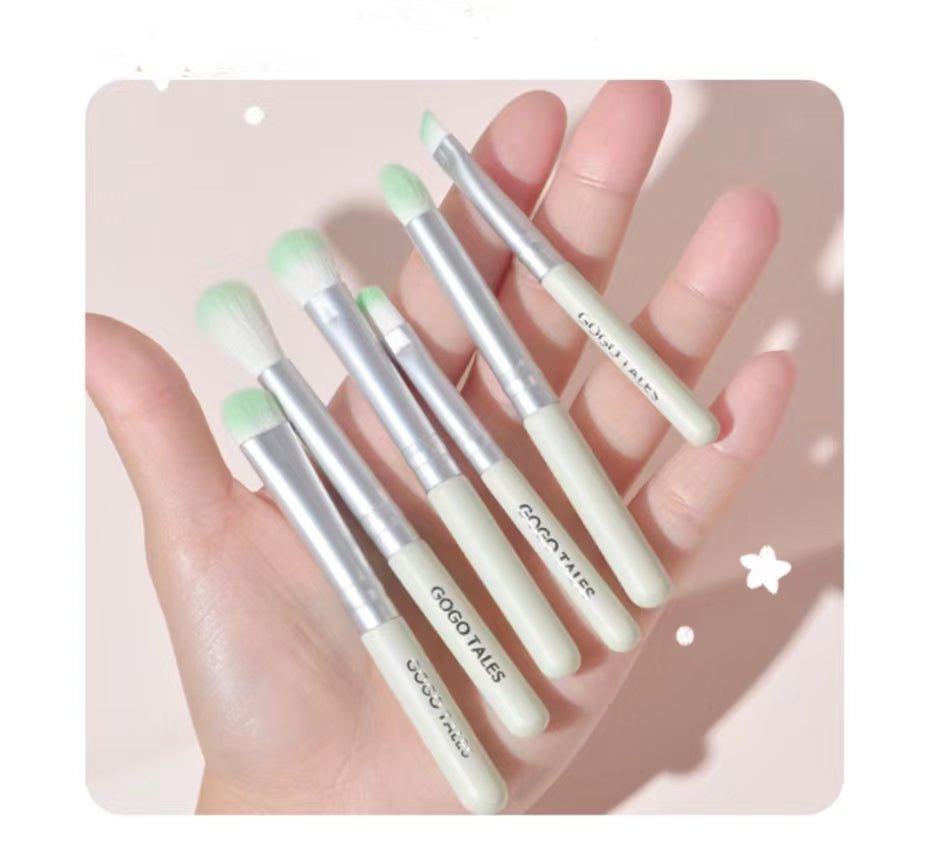 GOGOTALES Eye shadow brush - GOGOTALES化妆刷