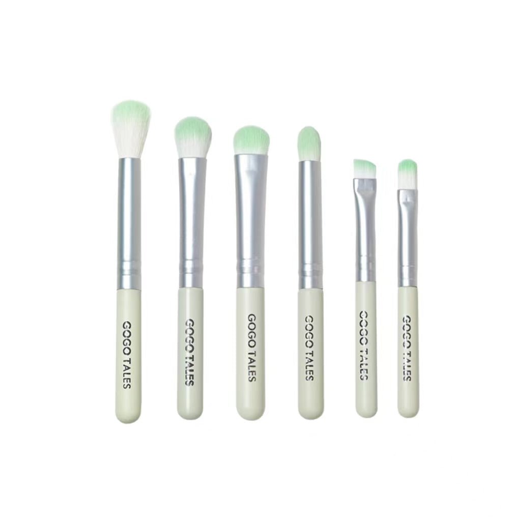 GOGOTALES Eye shadow brush - GOGOTALES化妆刷