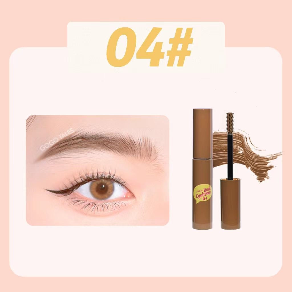 GOGOTALES Eyebrow Tint - GOGOTALES面部