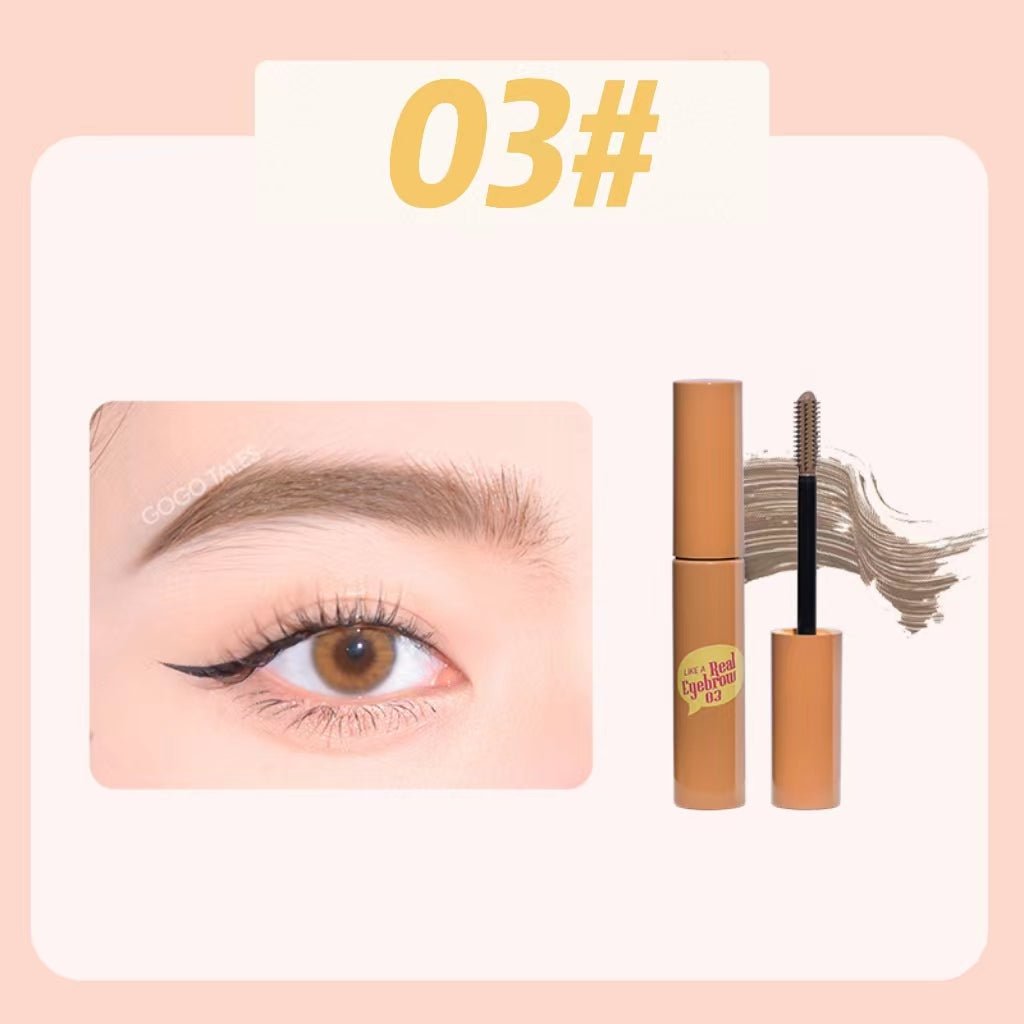 GOGOTALES Eyebrow Tint - GOGOTALES面部