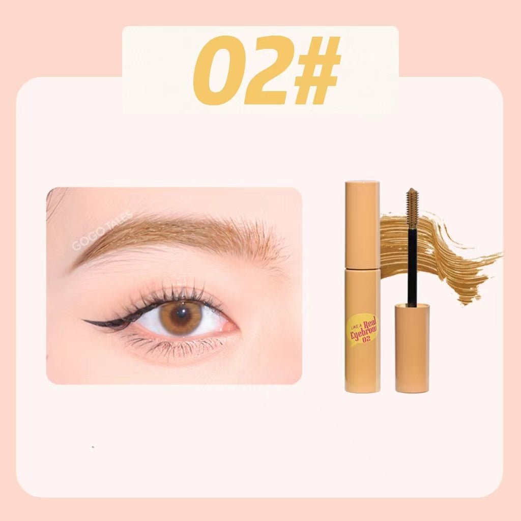 GOGOTALES Eyebrow Tint - GOGOTALES面部