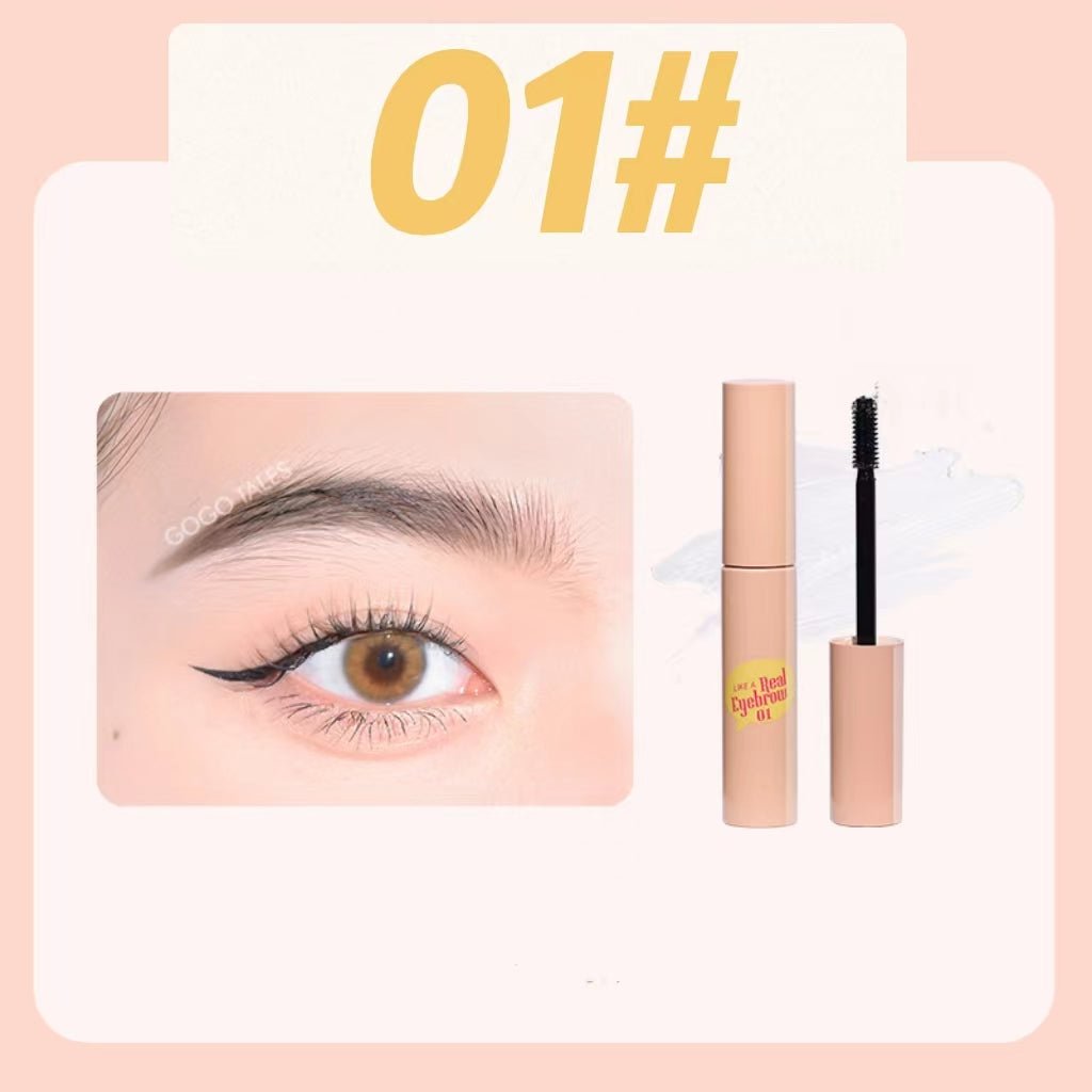 GOGOTALES Eyebrow Tint - GOGOTALES面部