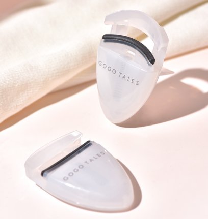 GOGOTALES Eyelash curler - GOGOTALES面部