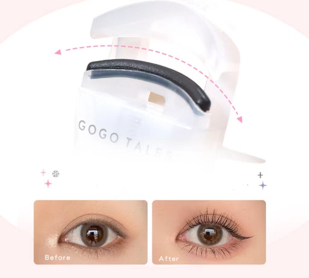 GOGOTALES Eyelash curler - GOGOTALES面部